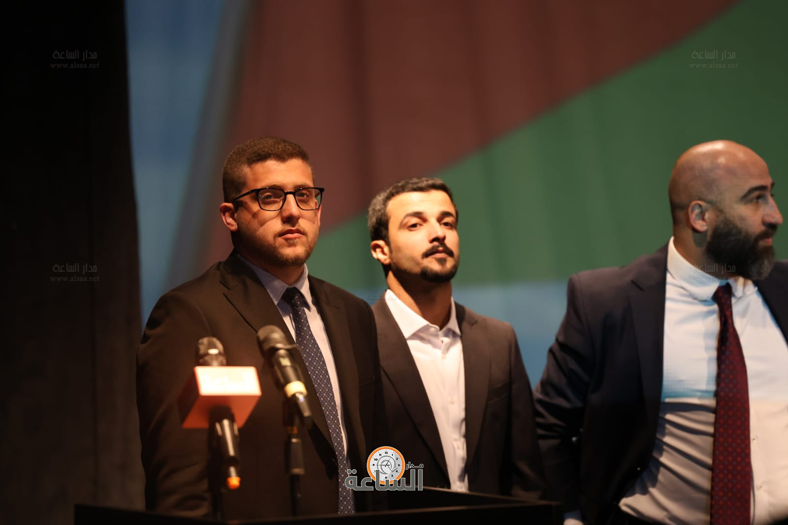 Madar Al-Saa Images 0.2467417139412309