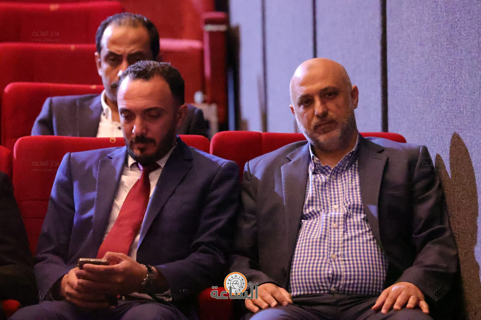 Madar Al-Saa Images 0.6919517549092647