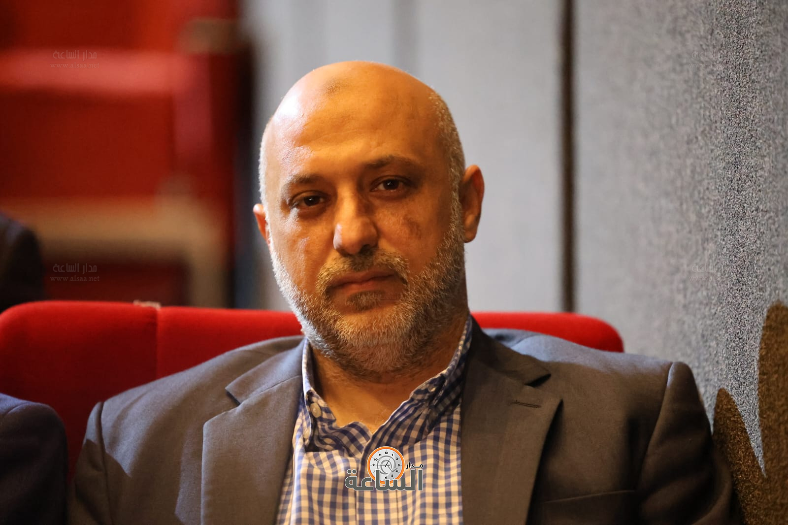 Madar Al-Saa Images 0.045471777448407025