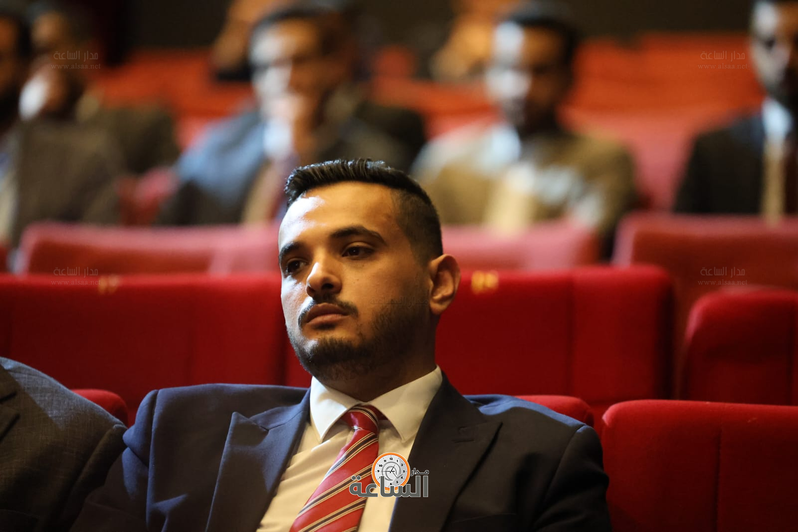 Madar Al-Saa Images 0.09806945622324514