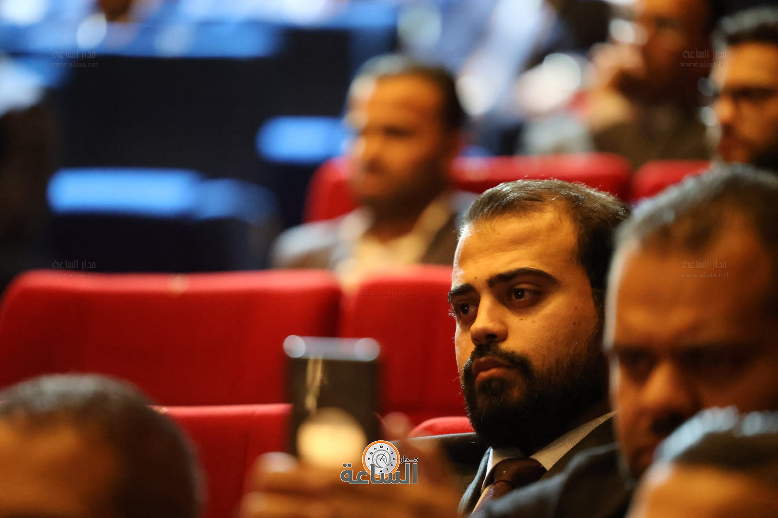 Madar Al-Saa Images 0.48249148801282316