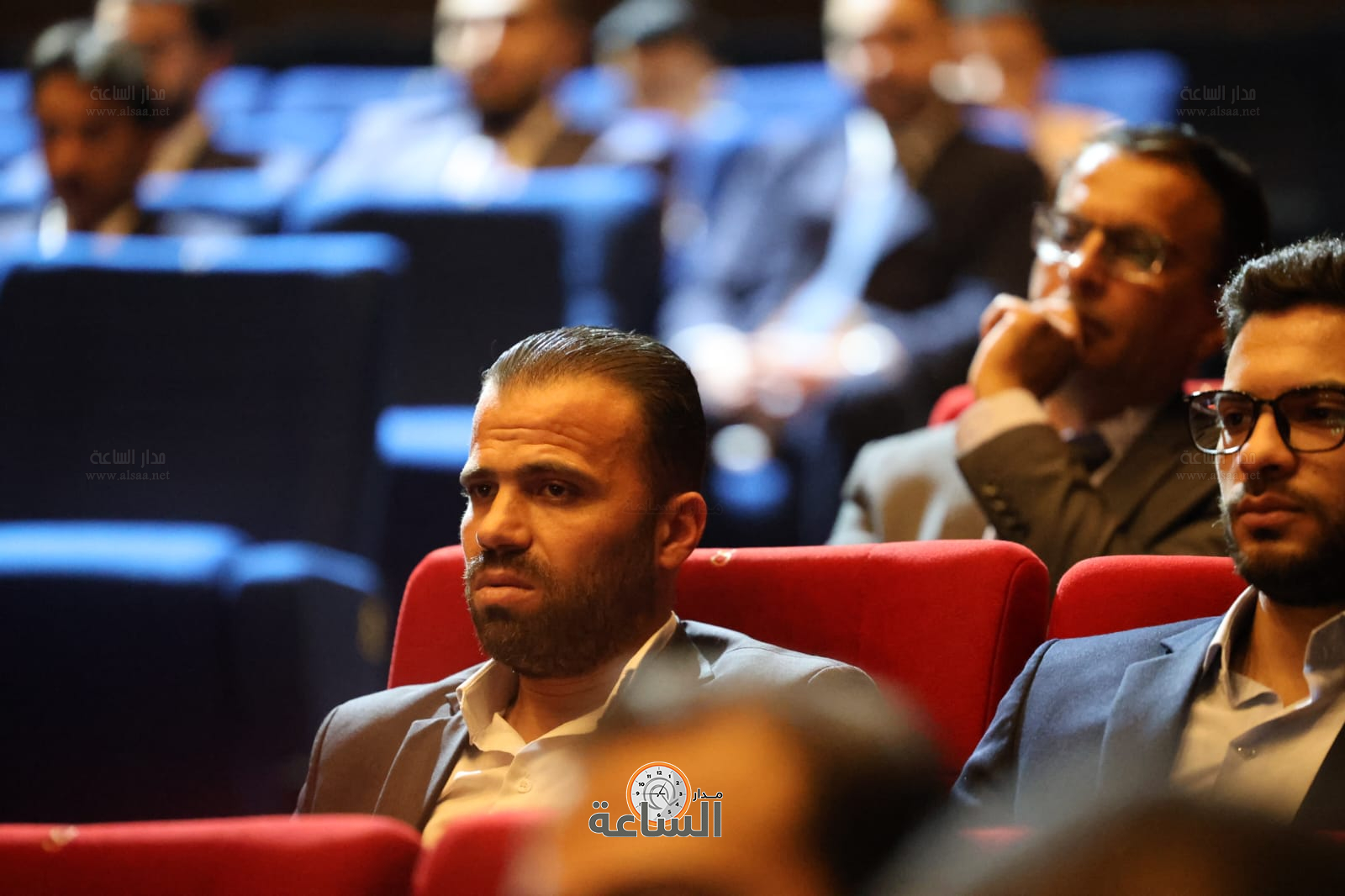 Madar Al-Saa Images 0.515528226197019