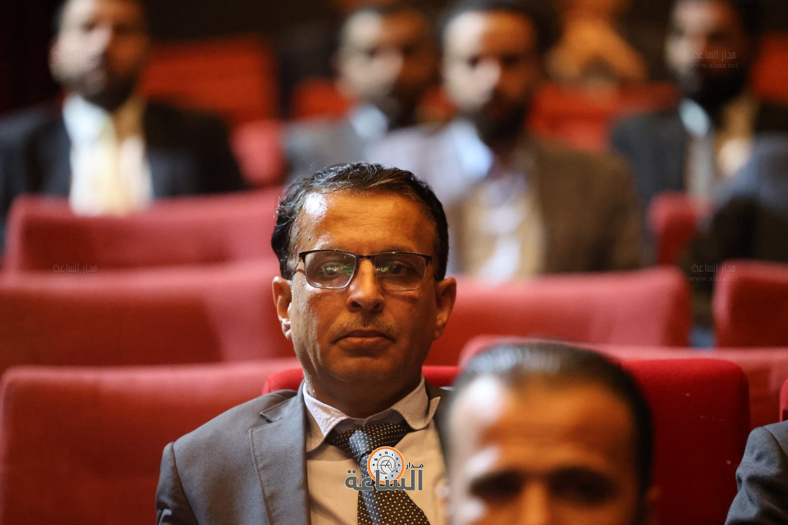 Madar Al-Saa Images 0.41691716020564107