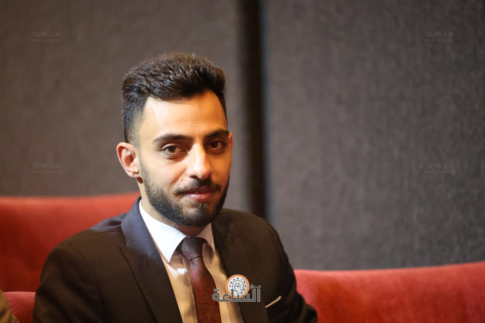 Madar Al-Saa Images 0.9845519164979472