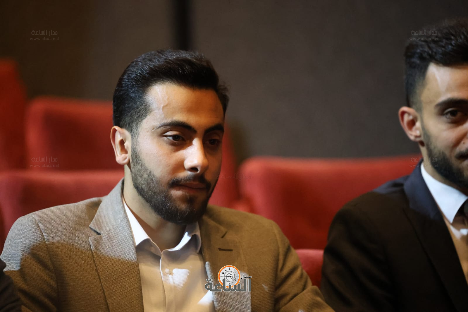 Madar Al-Saa Images 0.6072672669635614