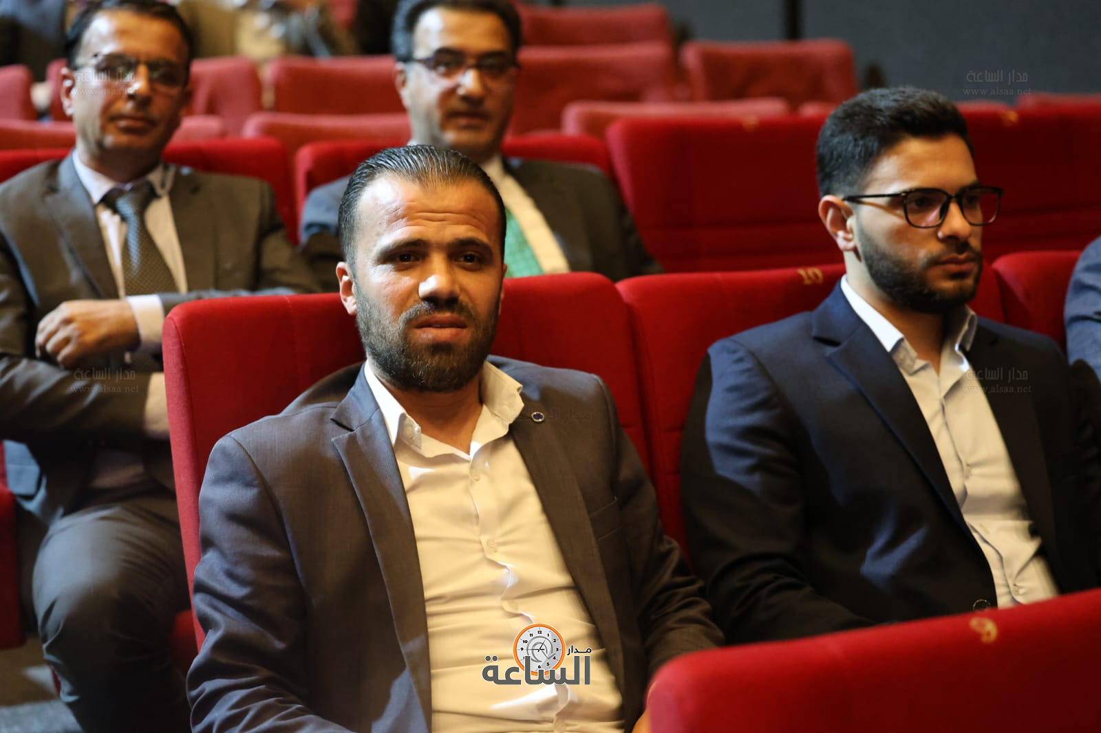 Madar Al-Saa Images 0.6136578295387974