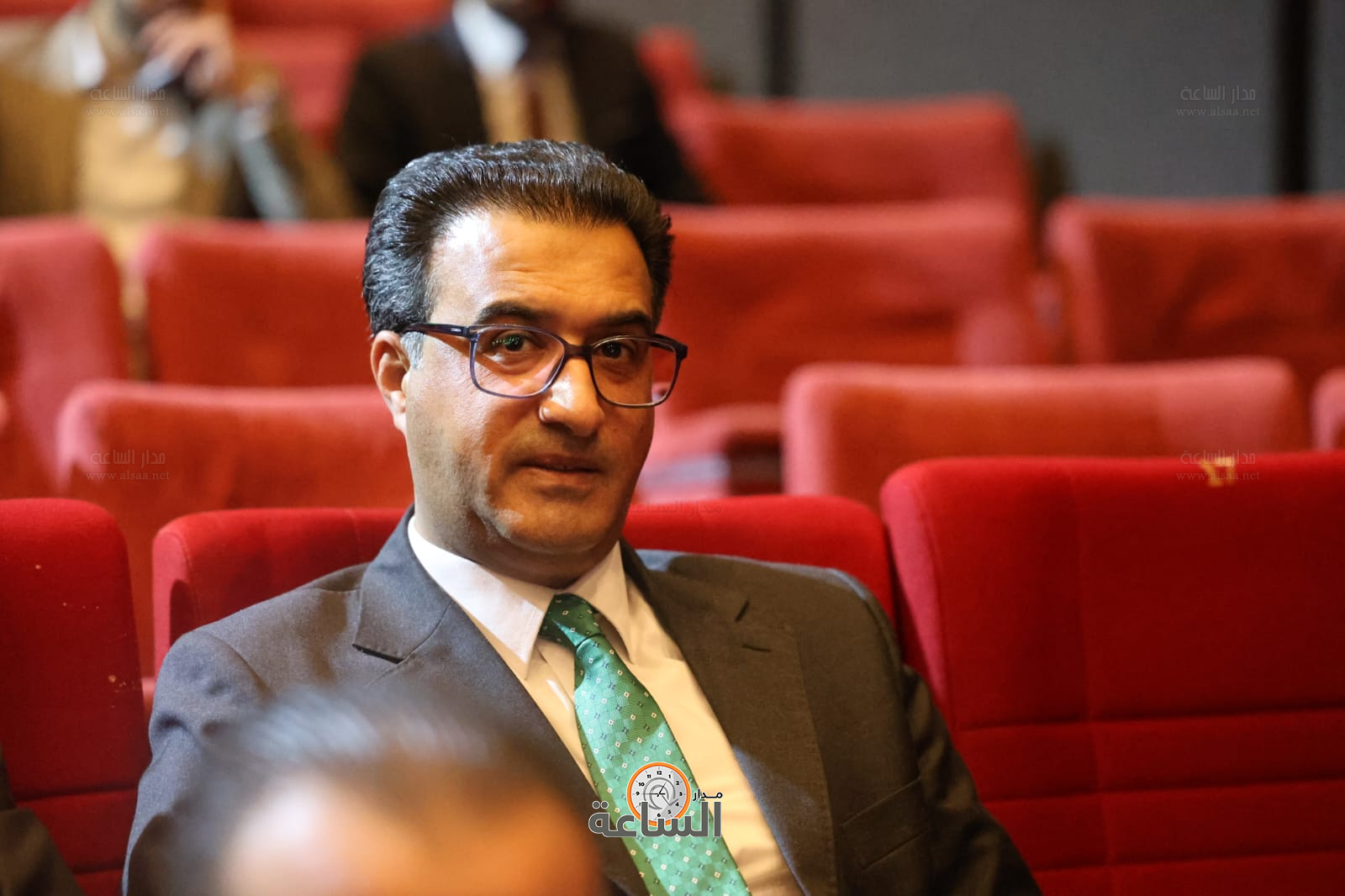 Madar Al-Saa Images 0.3300568247576219