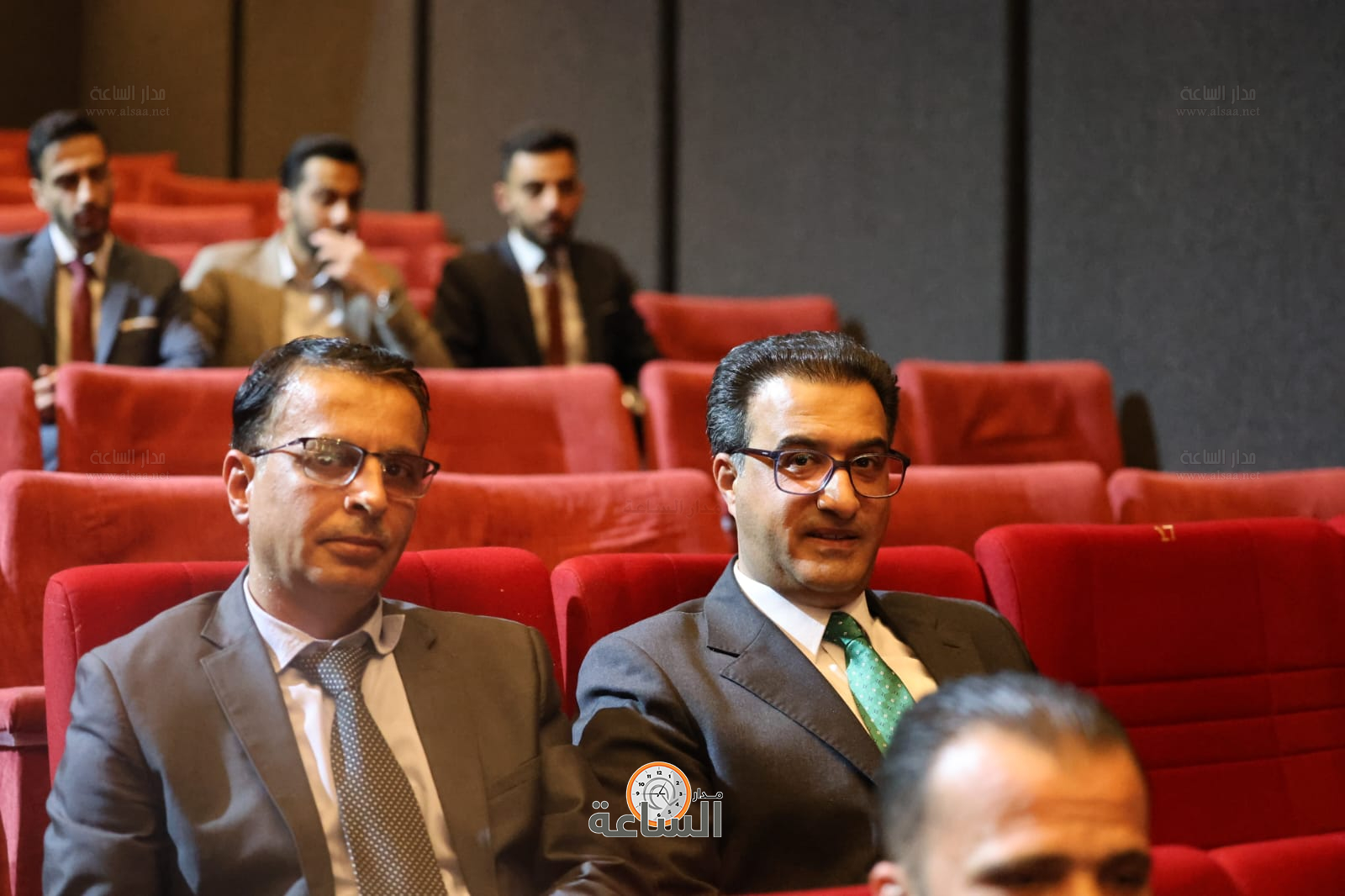 Madar Al-Saa Images 0.25236982572298594