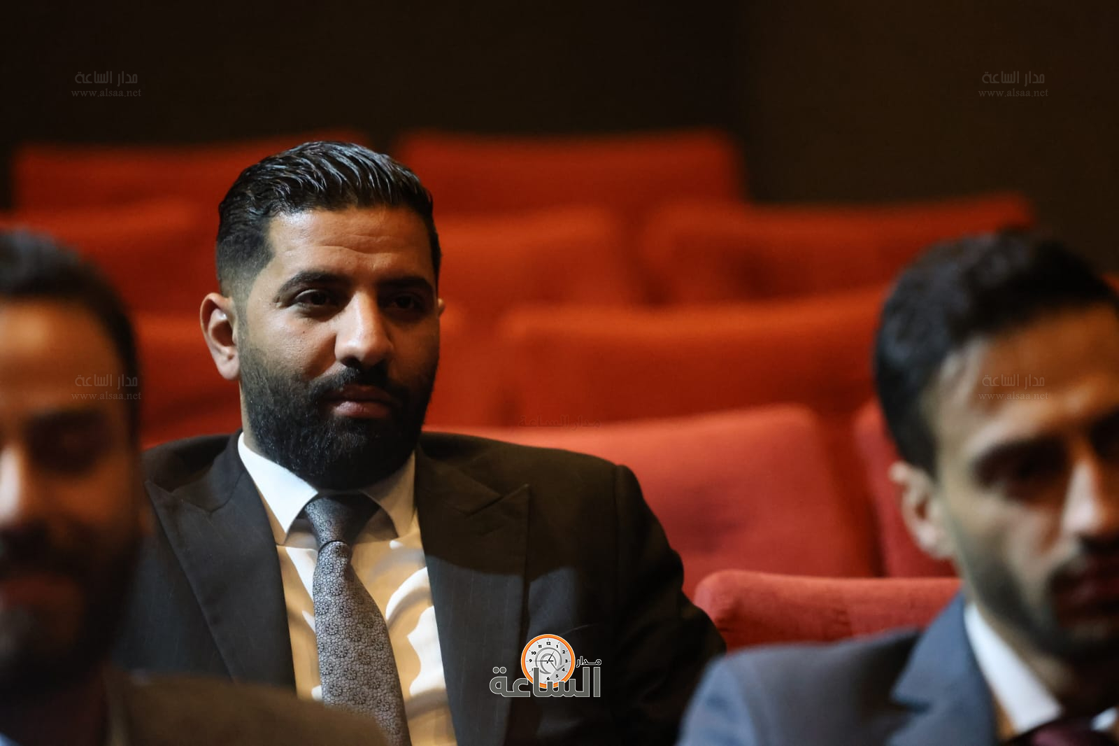 Madar Al-Saa Images 0.8954723908772058