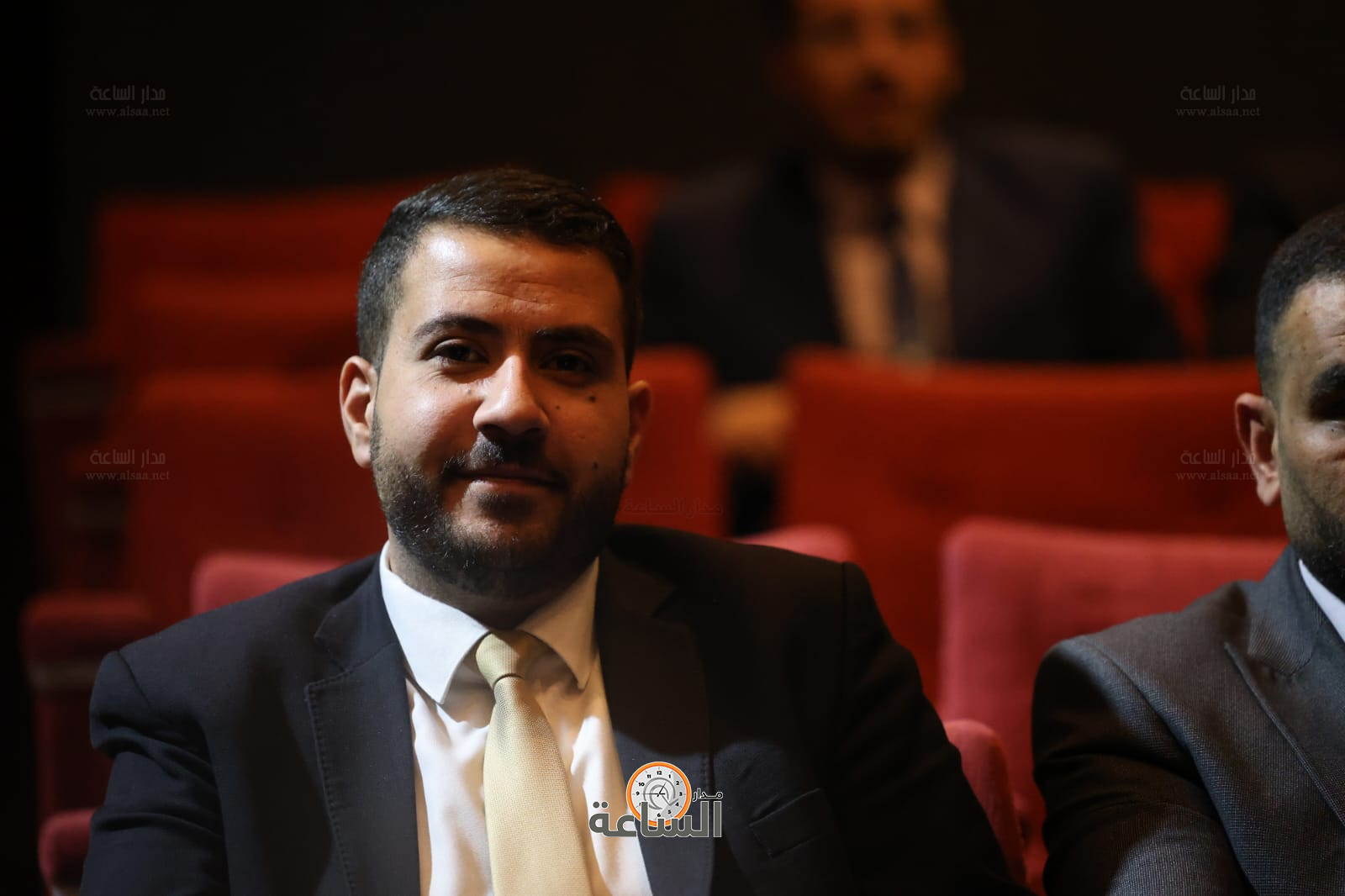 Madar Al-Saa Images 0.9293018031363092