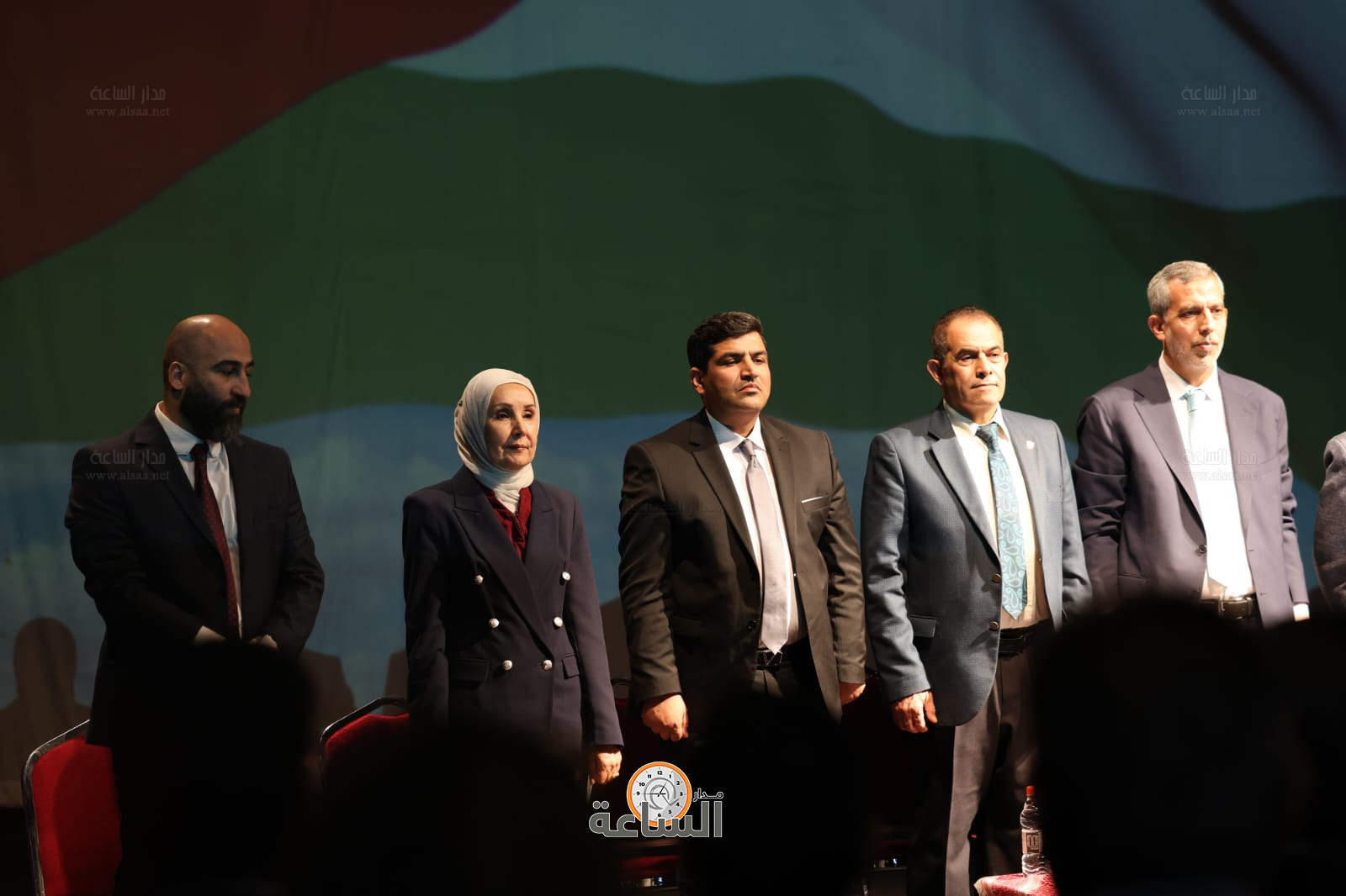 Madar Al-Saa Images 0.5532293484497027