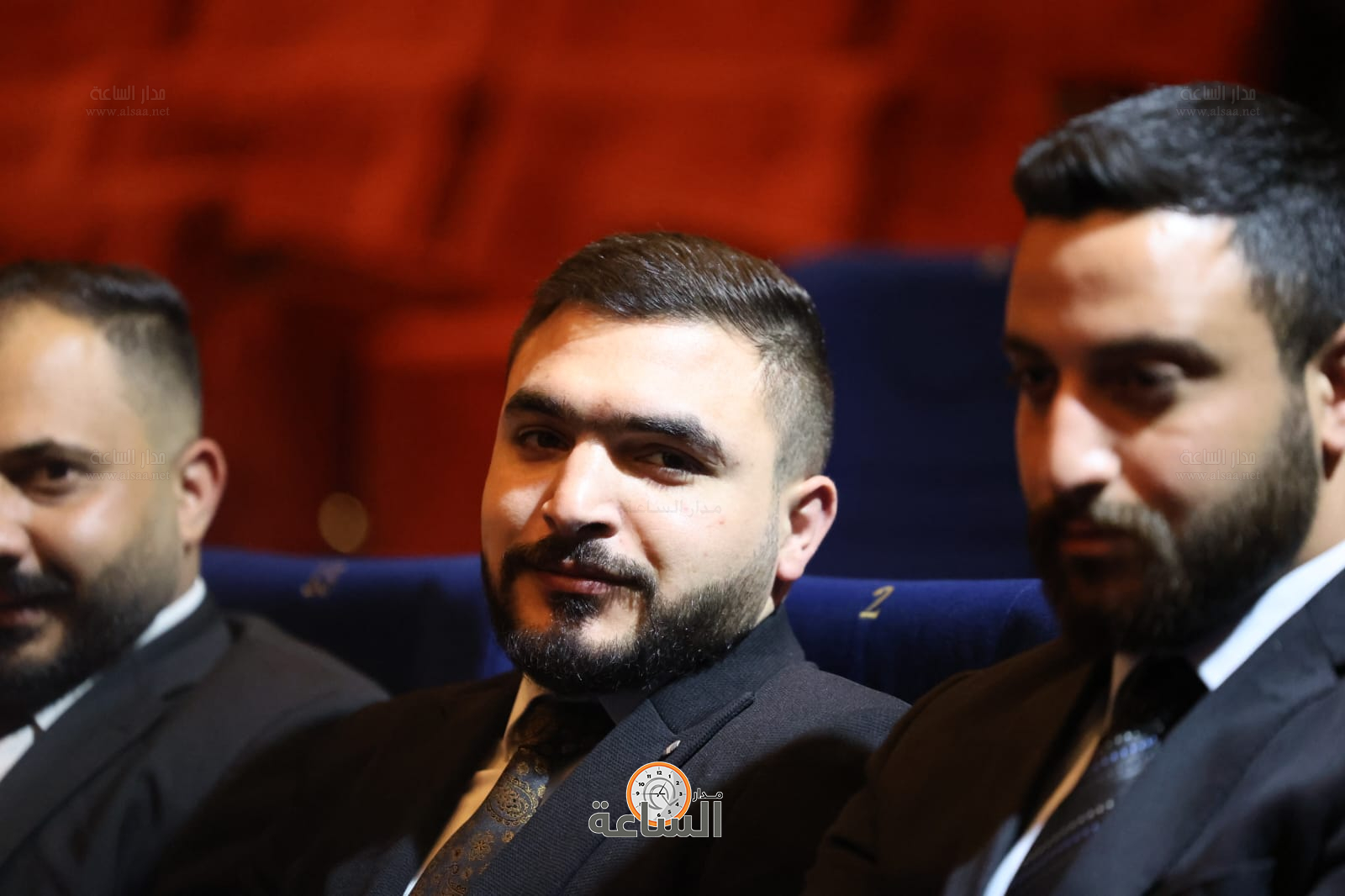 Madar Al-Saa Images 0.9481903695307456