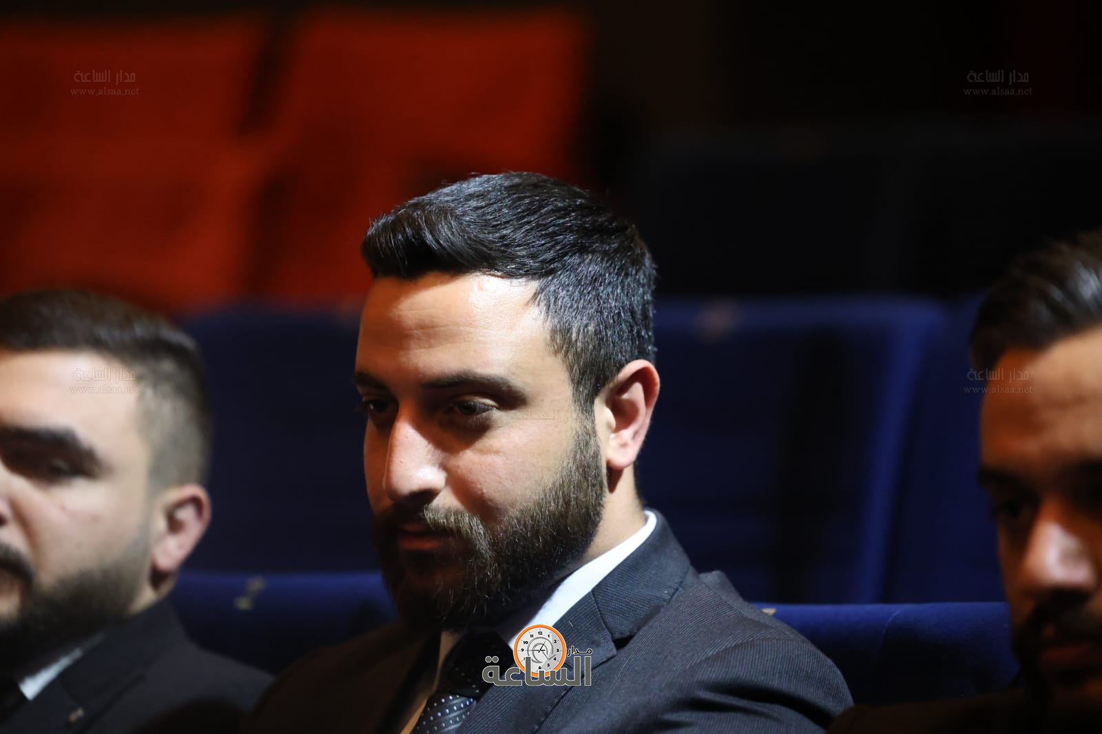 Madar Al-Saa Images 0.36802591734965995