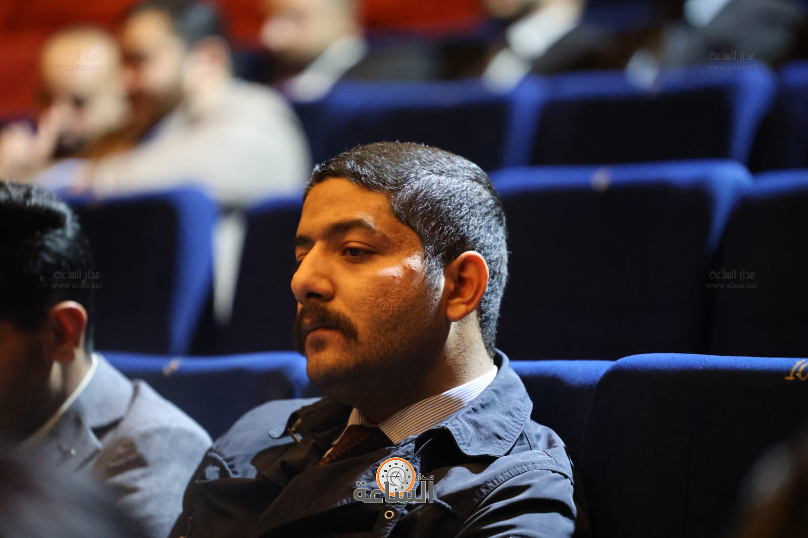 Madar Al-Saa Images 0.2338638494733435