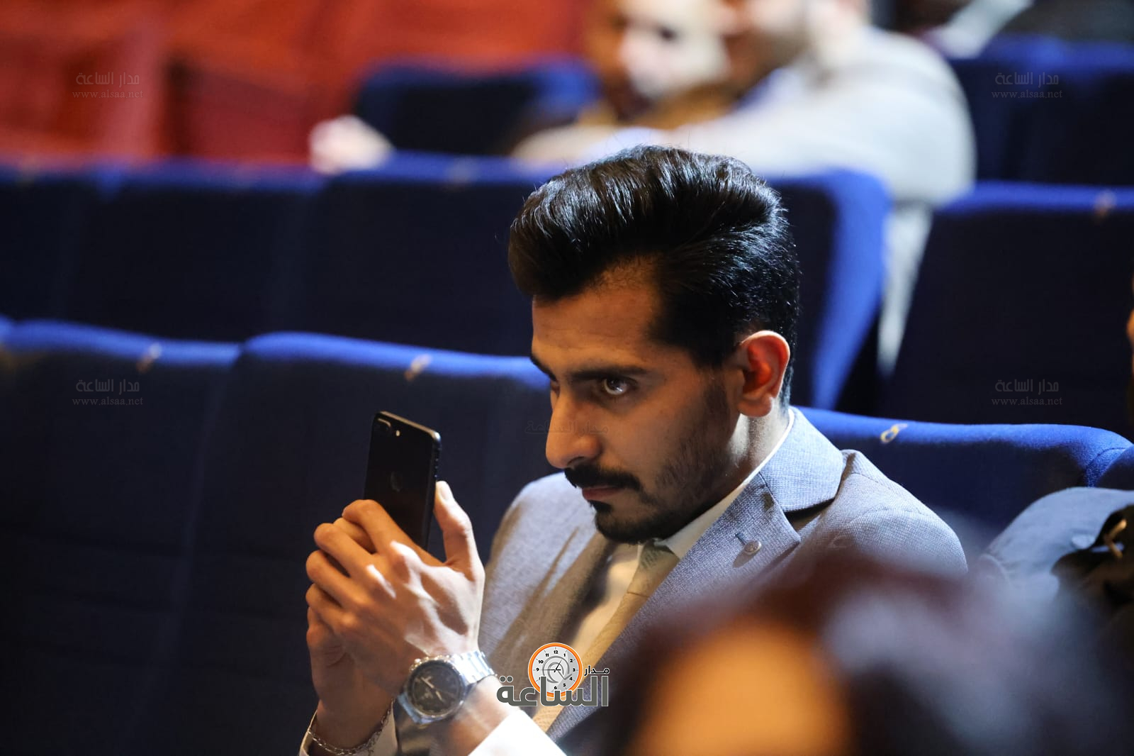 Madar Al-Saa Images 0.838273521665114