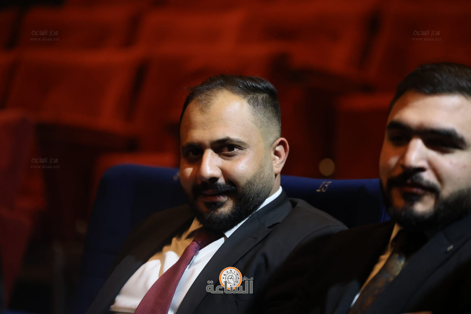 Madar Al-Saa Images 0.4792289249187298