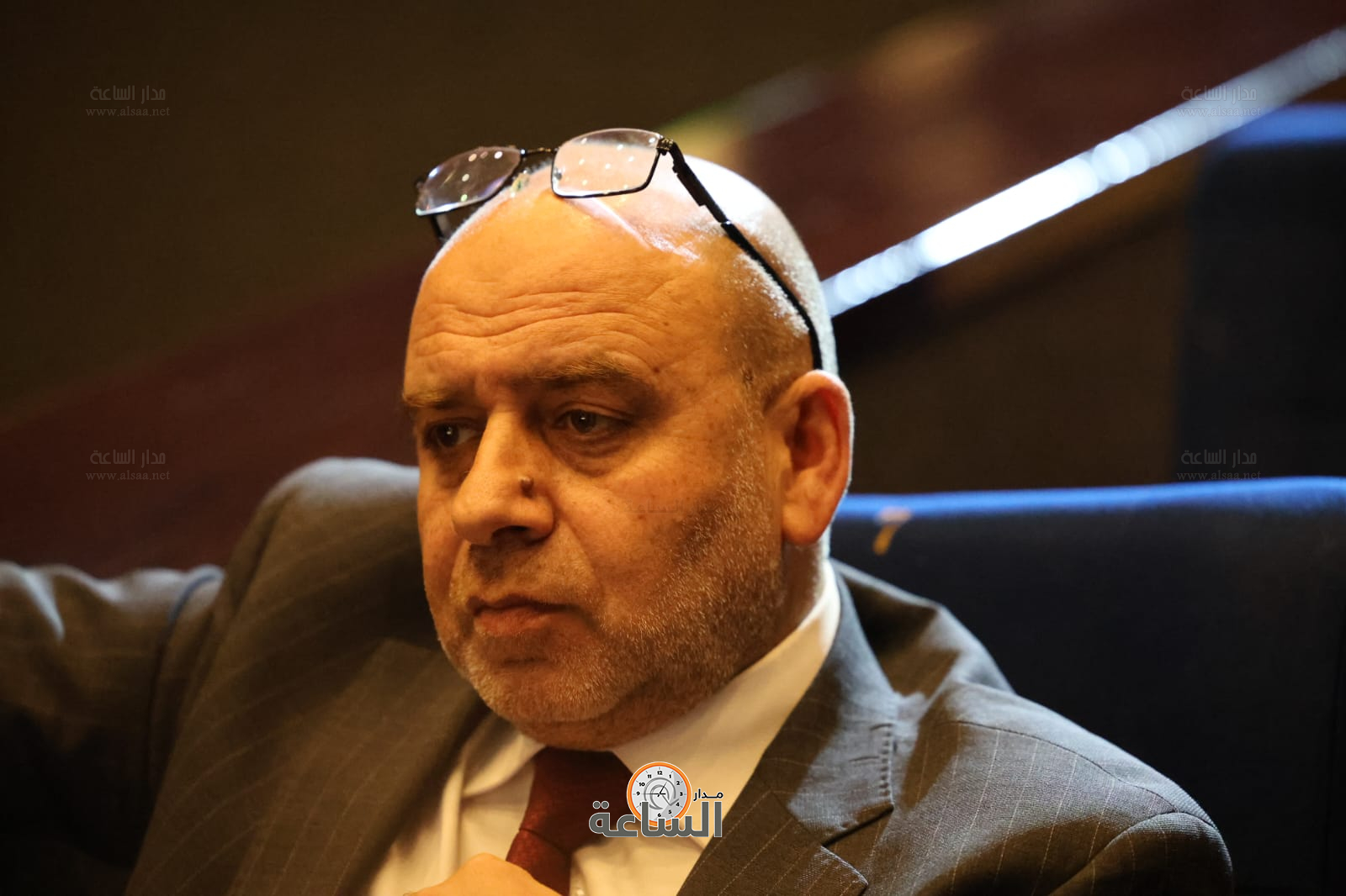 Madar Al-Saa Images 0.7779302262491467