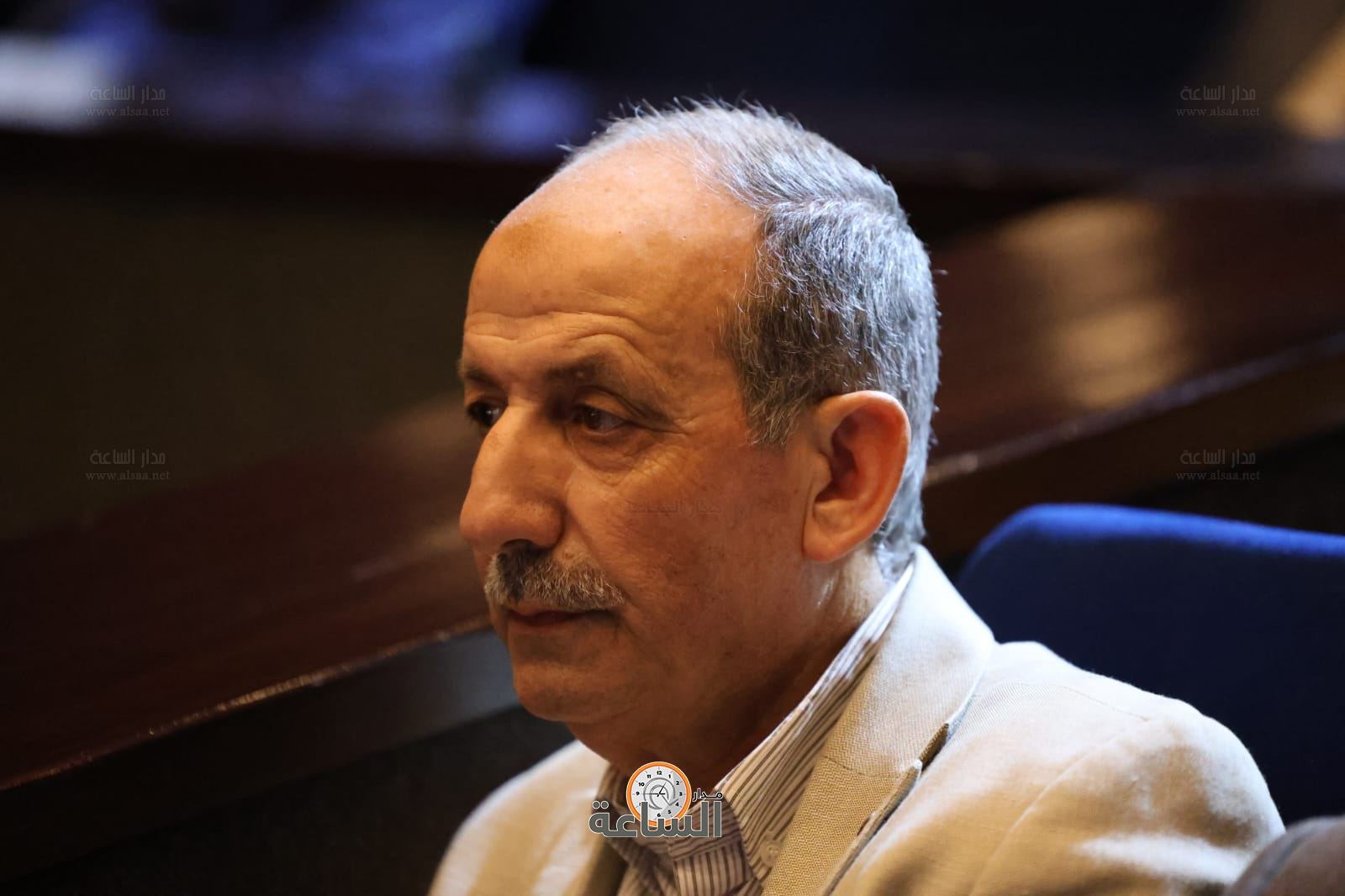 Madar Al-Saa Images 0.10319531313139807