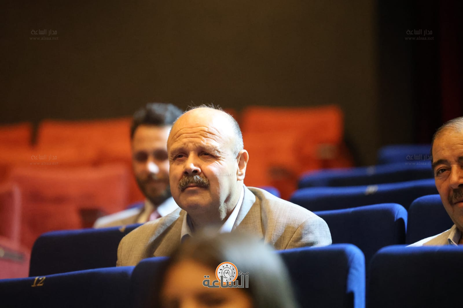 Madar Al-Saa Images 0.08717447466899142