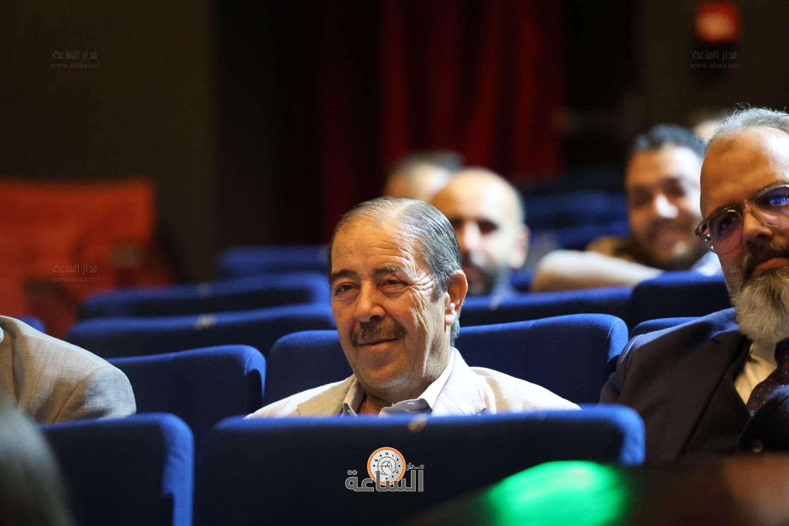 Madar Al-Saa Images 0.37383133847480554