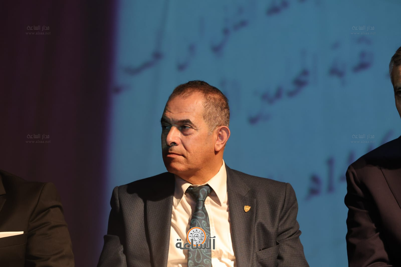 Madar Al-Saa Images 0.8337738200060268