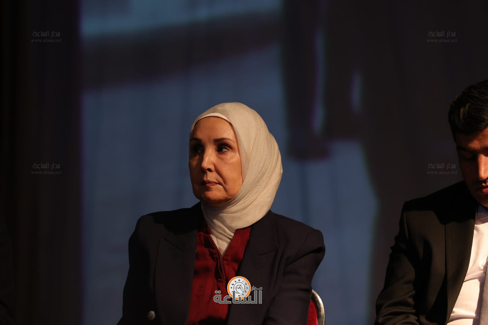 Madar Al-Saa Images 0.7385213641444246