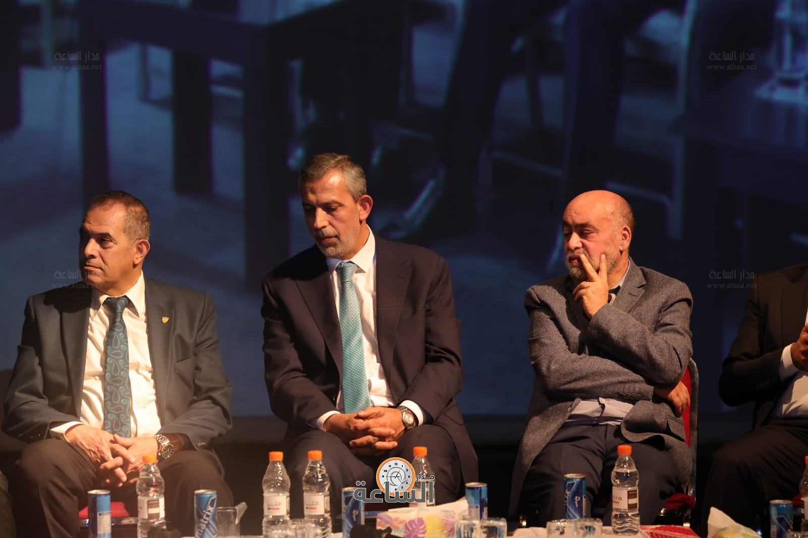 Madar Al-Saa Images 0.7919963163985696