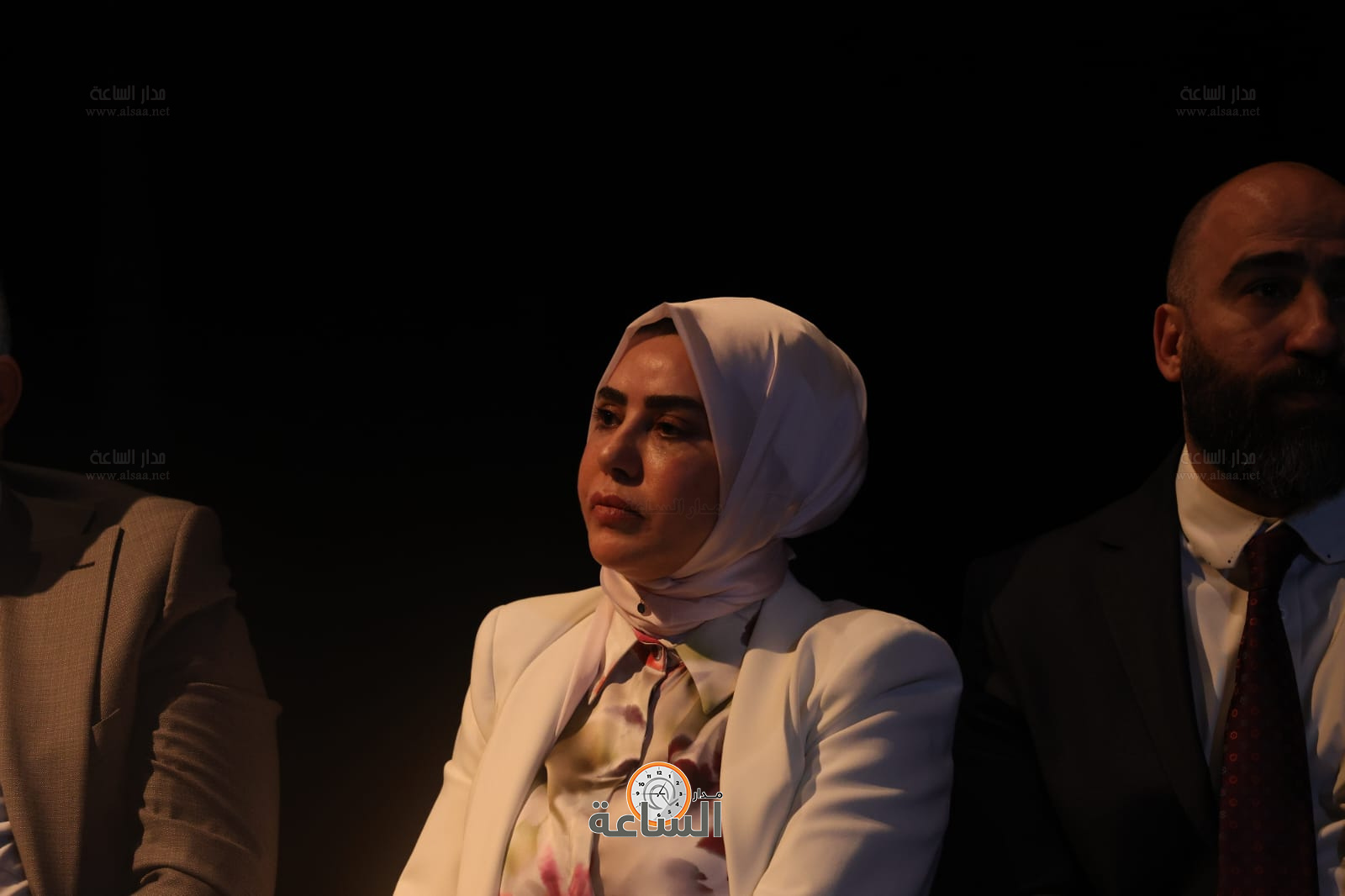 Madar Al-Saa Images 0.6677072756609436