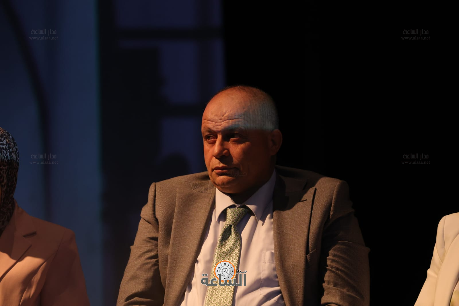 Madar Al-Saa Images 0.23836763043304676