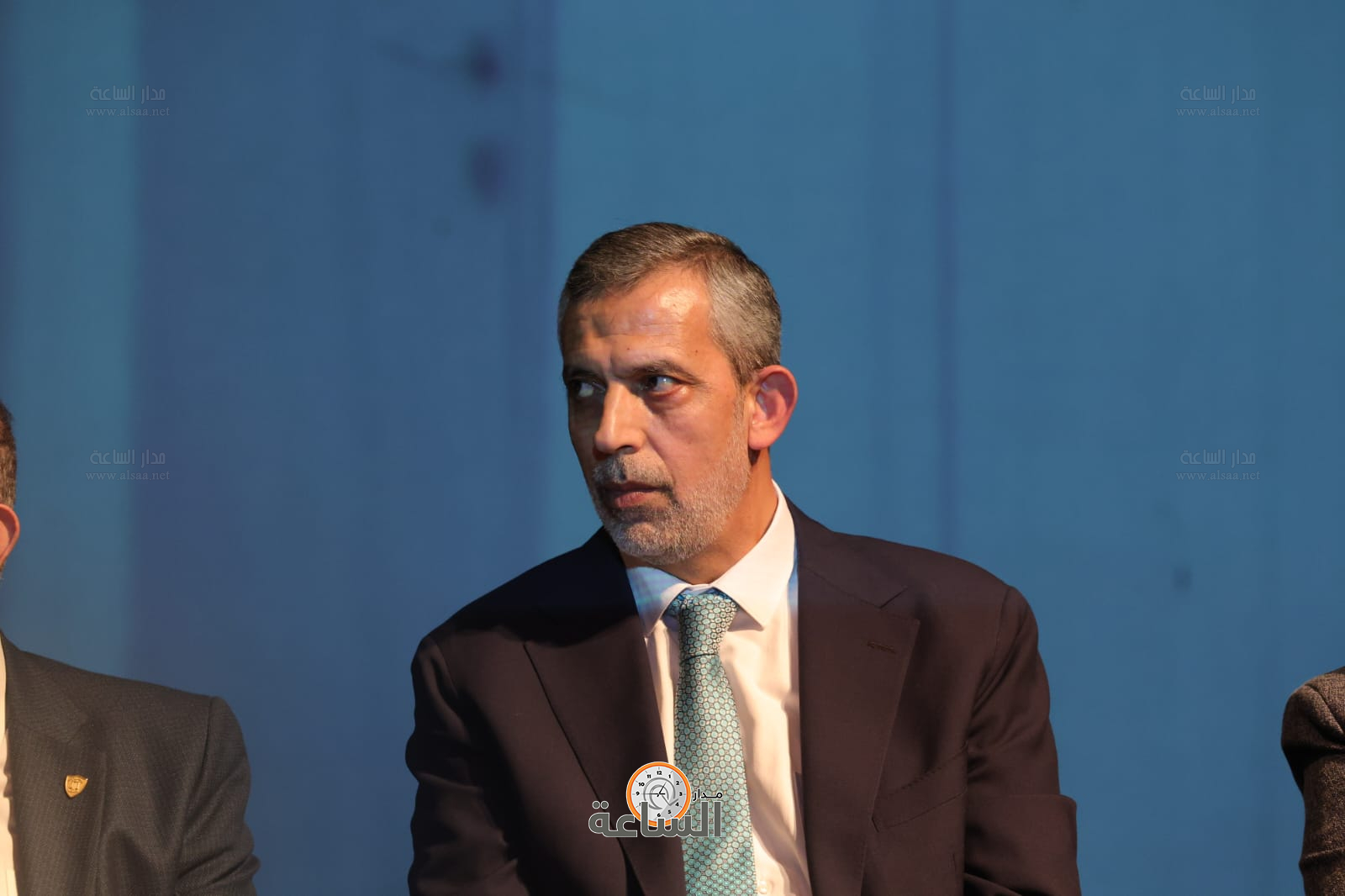 Madar Al-Saa Images 0.3991296225110834