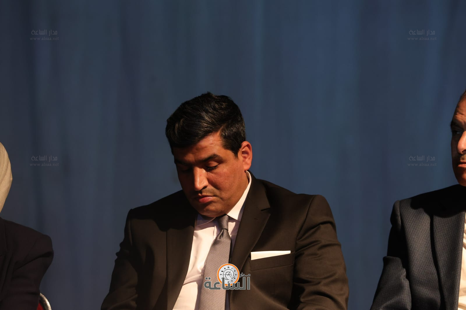 Madar Al-Saa Images 0.9300797394184039