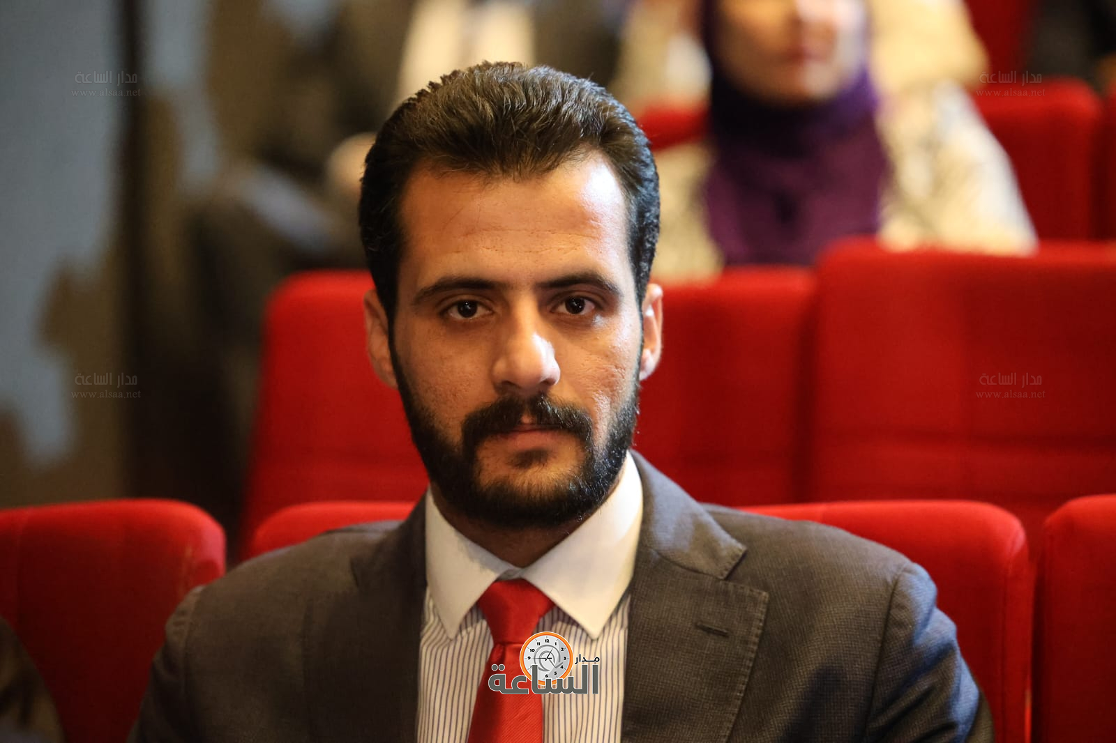 Madar Al-Saa Images 0.5776233621132931