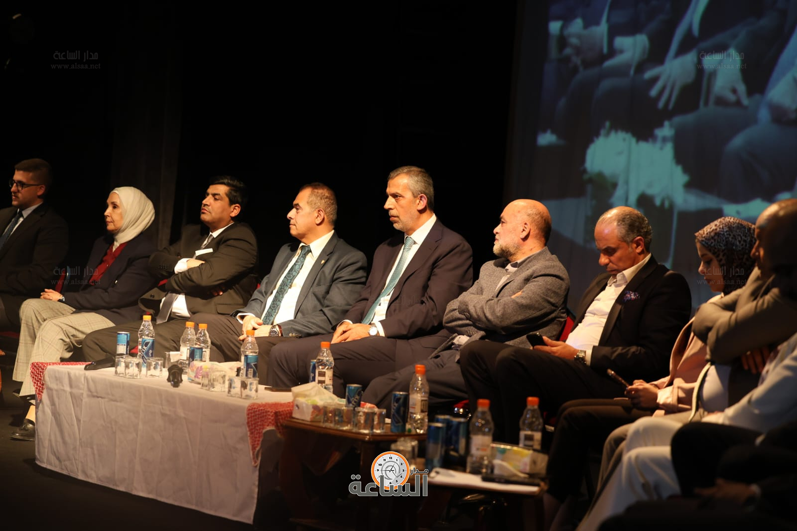 Madar Al-Saa Images 0.1128391827284494