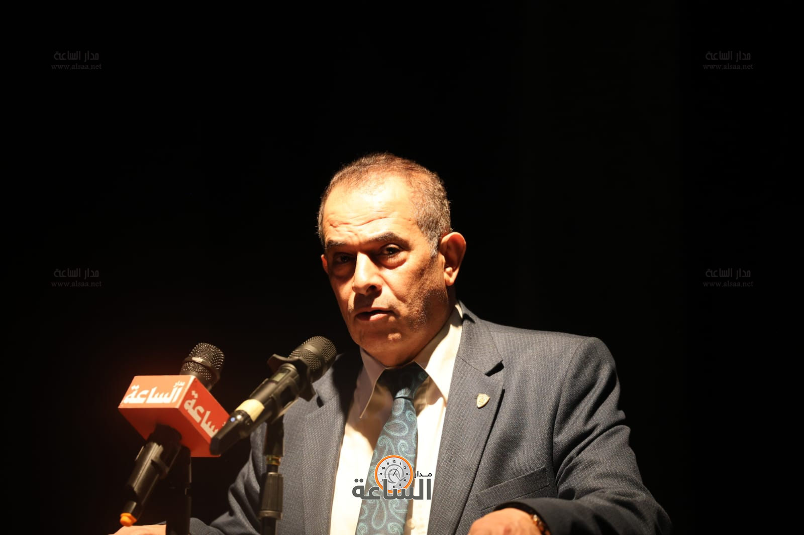 Madar Al-Saa Images 0.8219700451117671