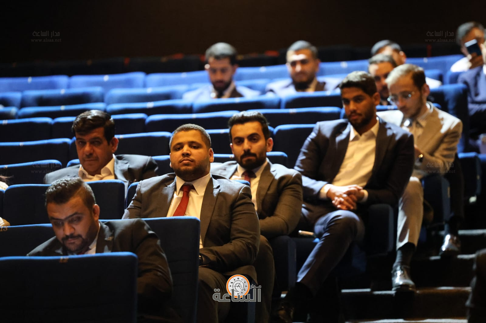 Madar Al-Saa Images 0.11013273564618187