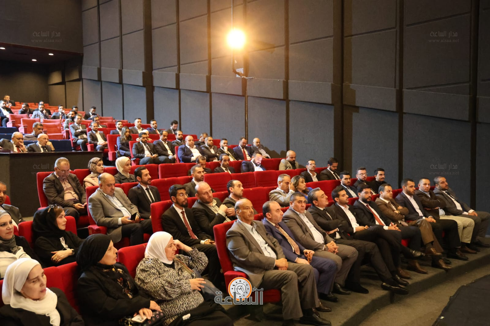 Madar Al-Saa Images 0.22584027147340324