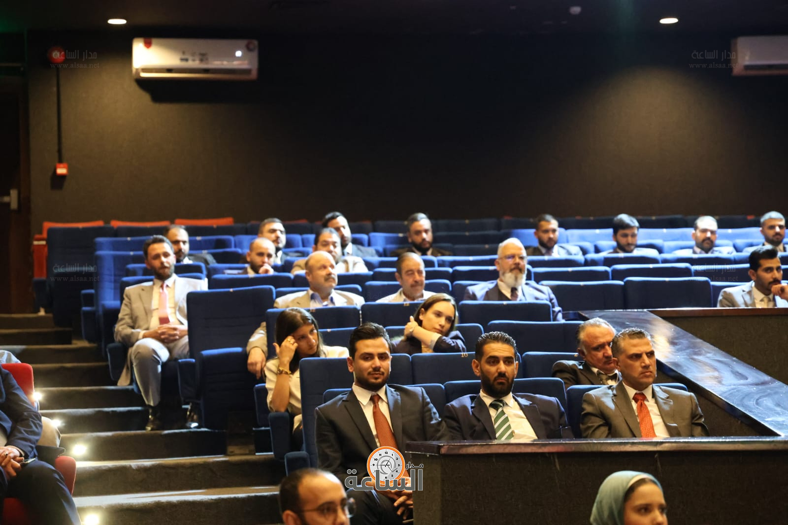 Madar Al-Saa Images 0.38956991270861985