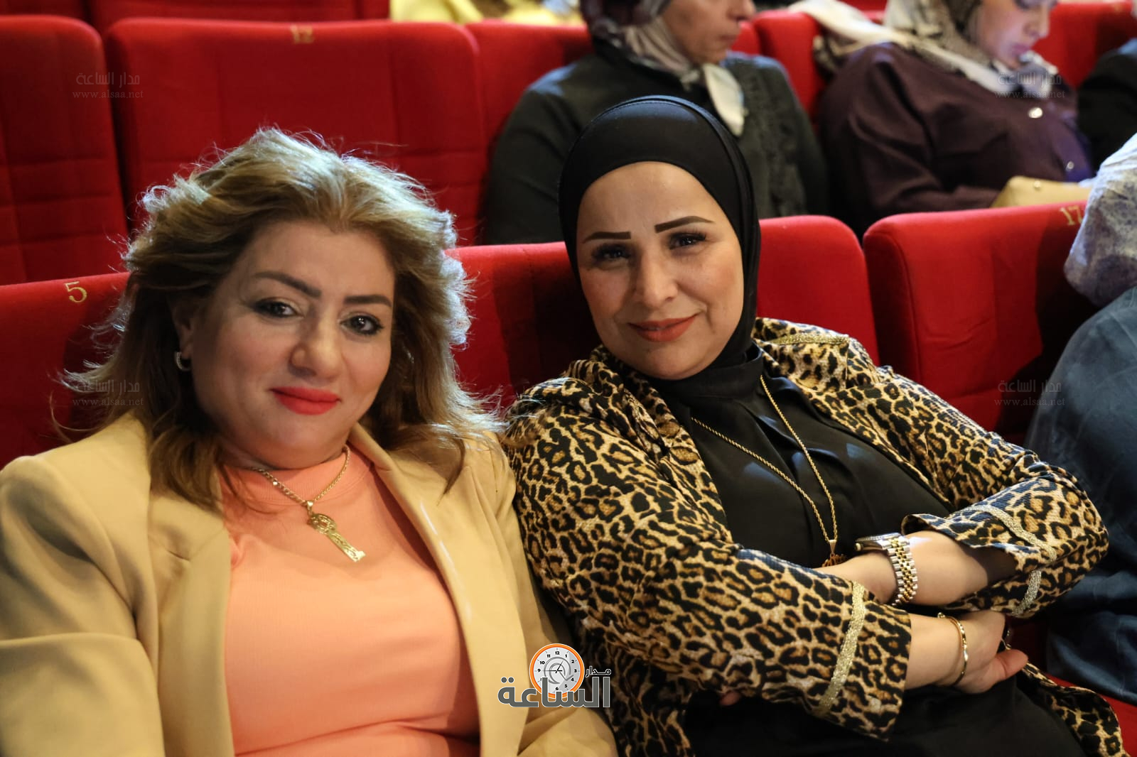 Madar Al-Saa Images 0.4945779475640496