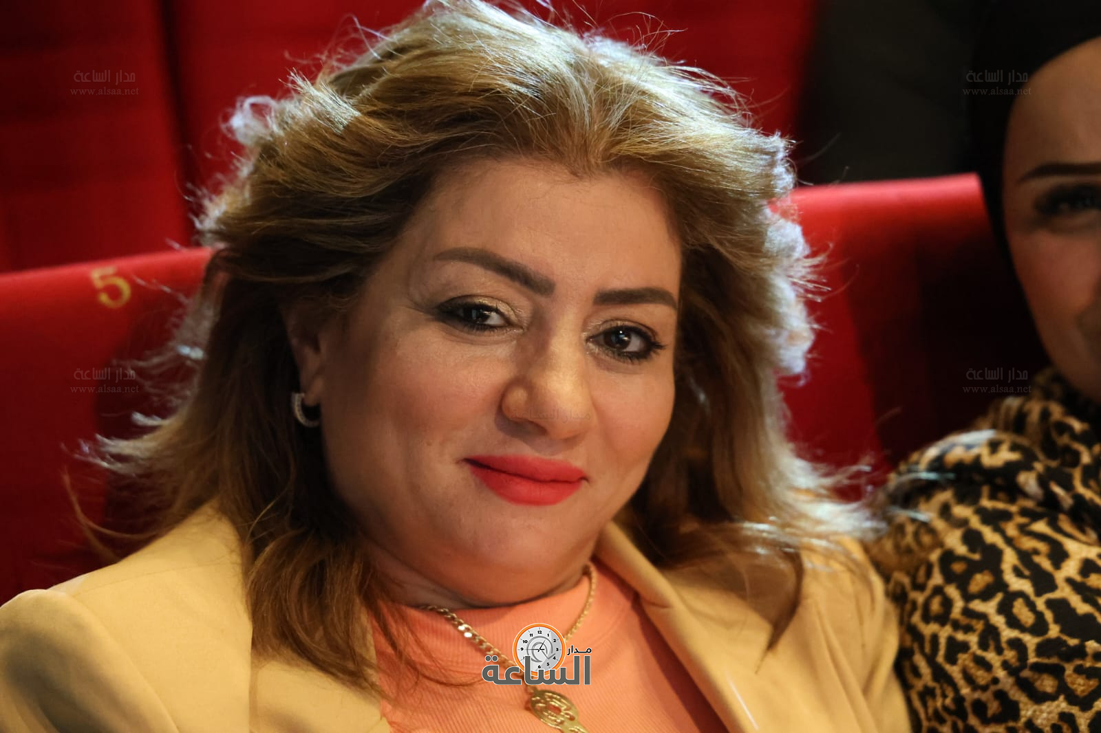 Madar Al-Saa Images 0.23256776007264246