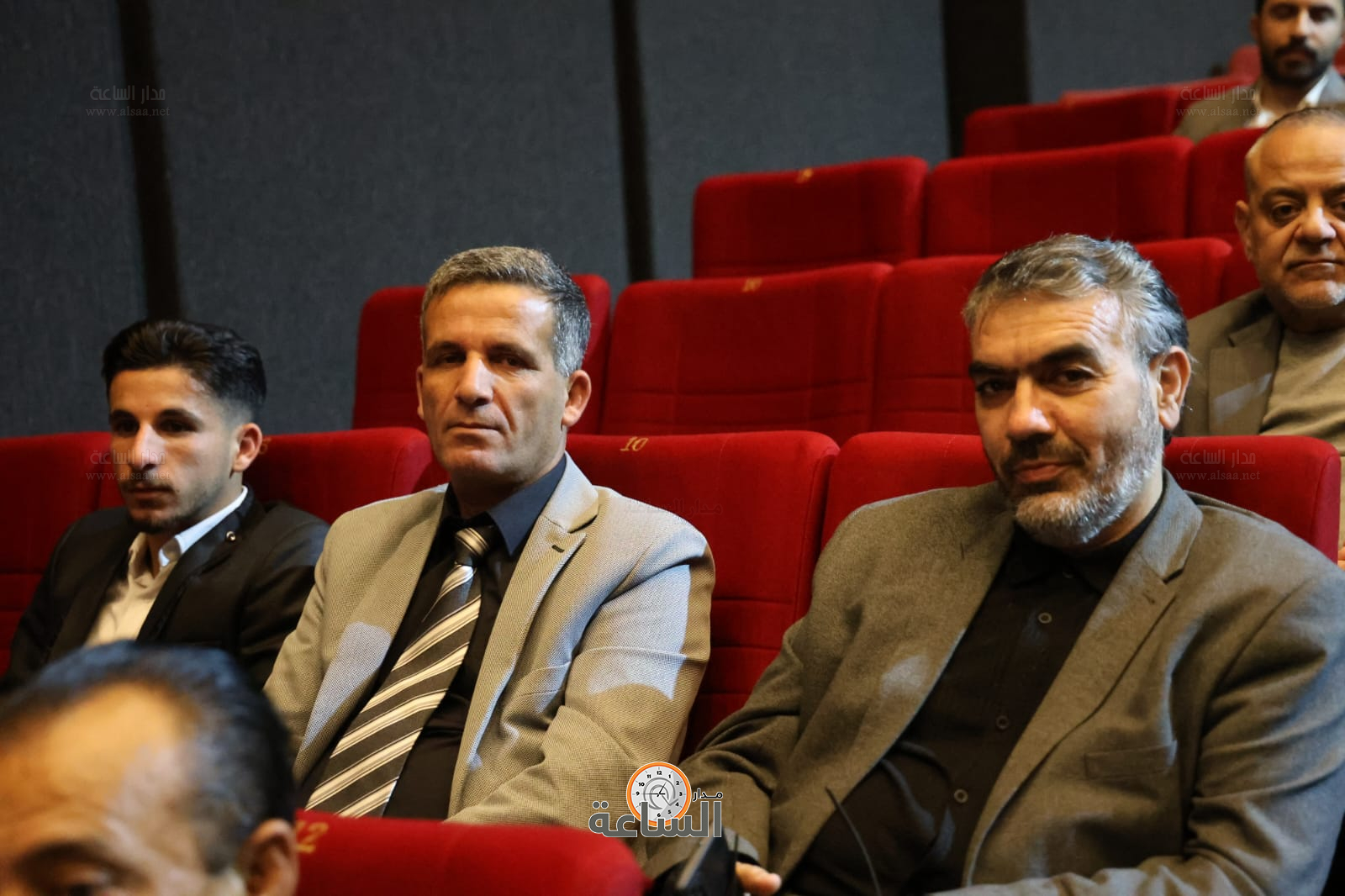 Madar Al-Saa Images 0.5375239537607372