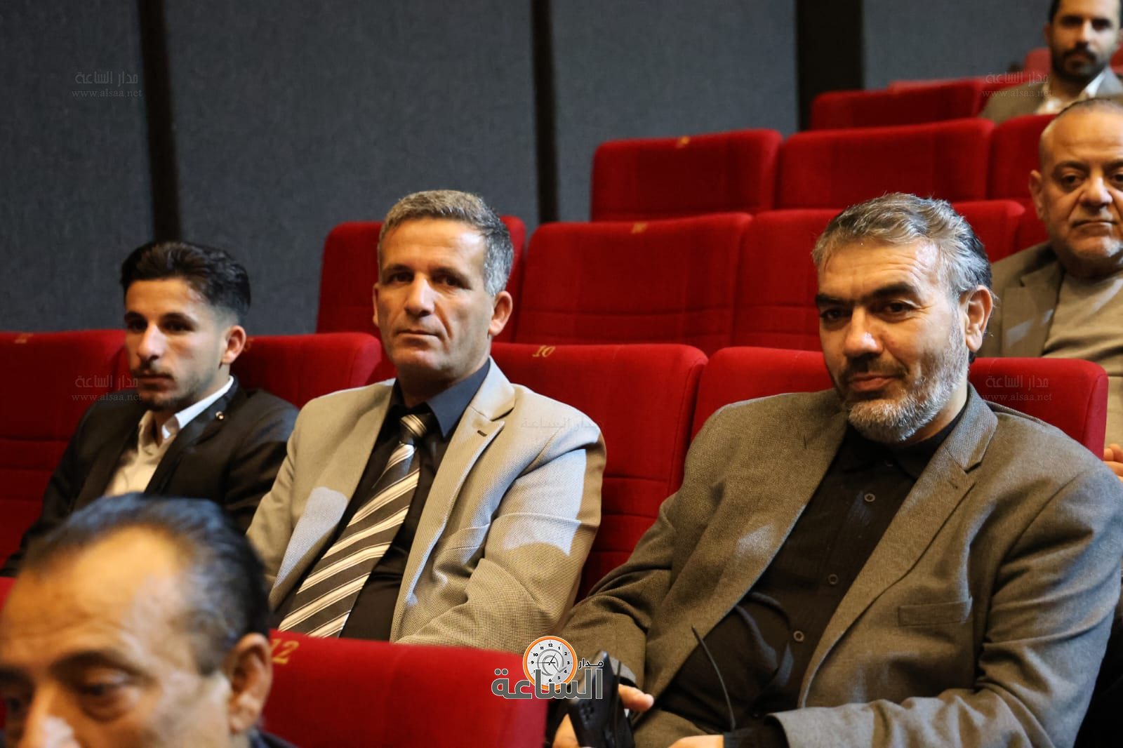 Madar Al-Saa Images 0.5646955230999191