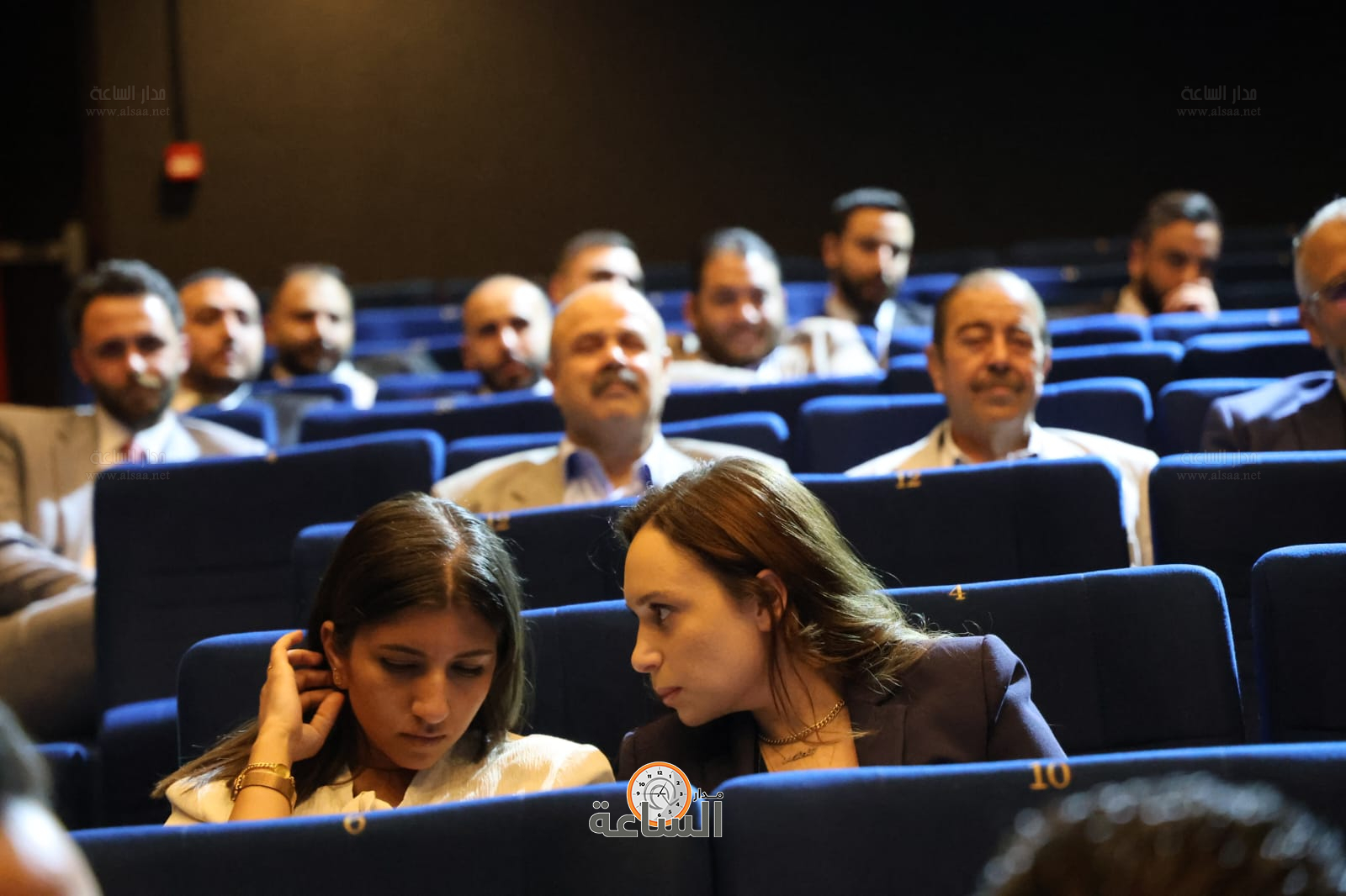 Madar Al-Saa Images 0.18564730799165396