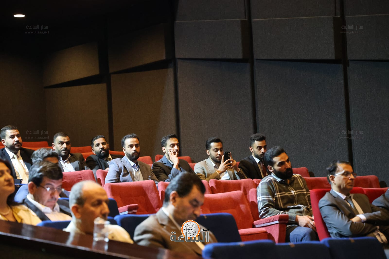 Madar Al-Saa Images 0.7374454603350316