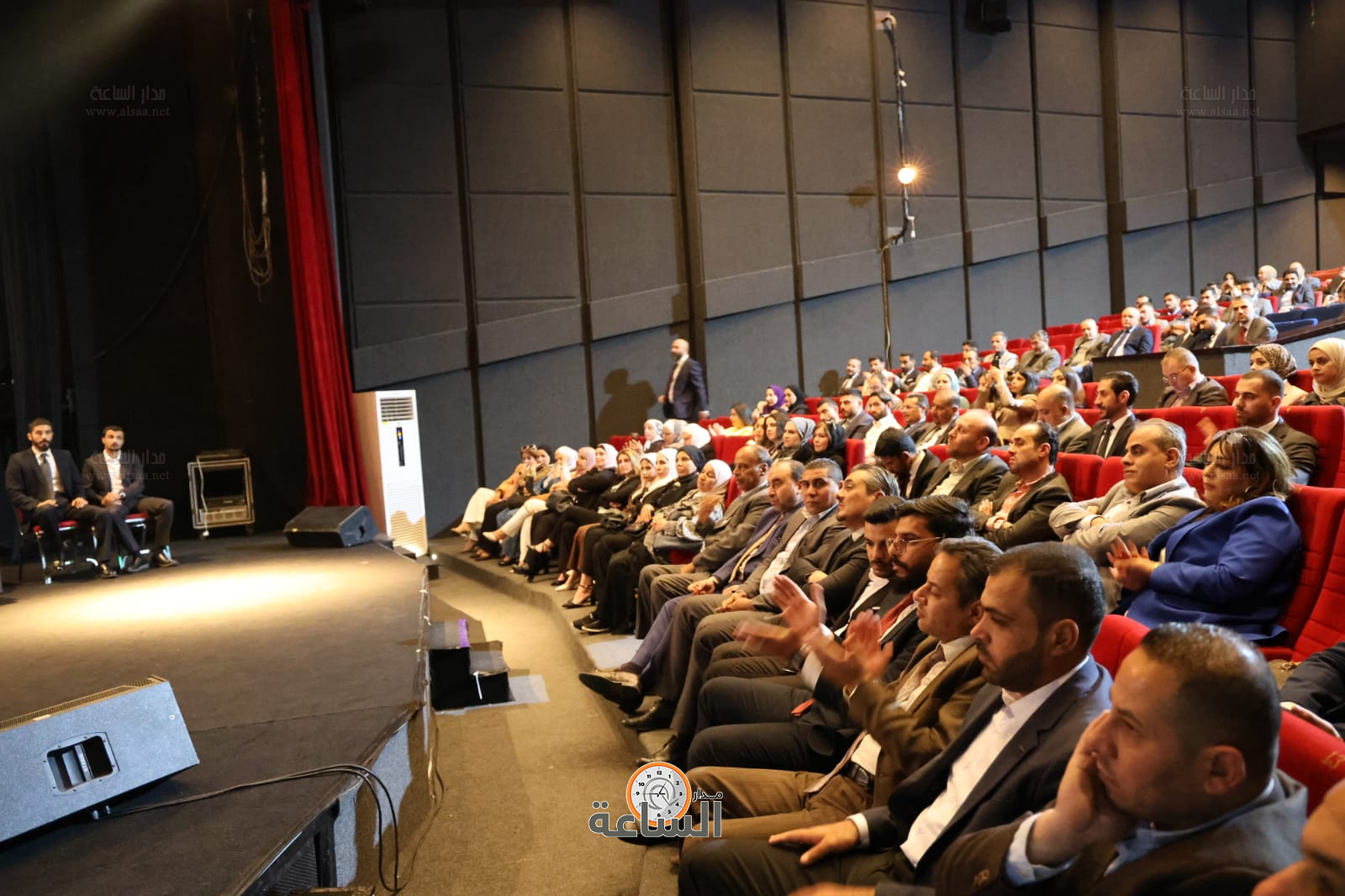 Madar Al-Saa Images 0.6131091400164446