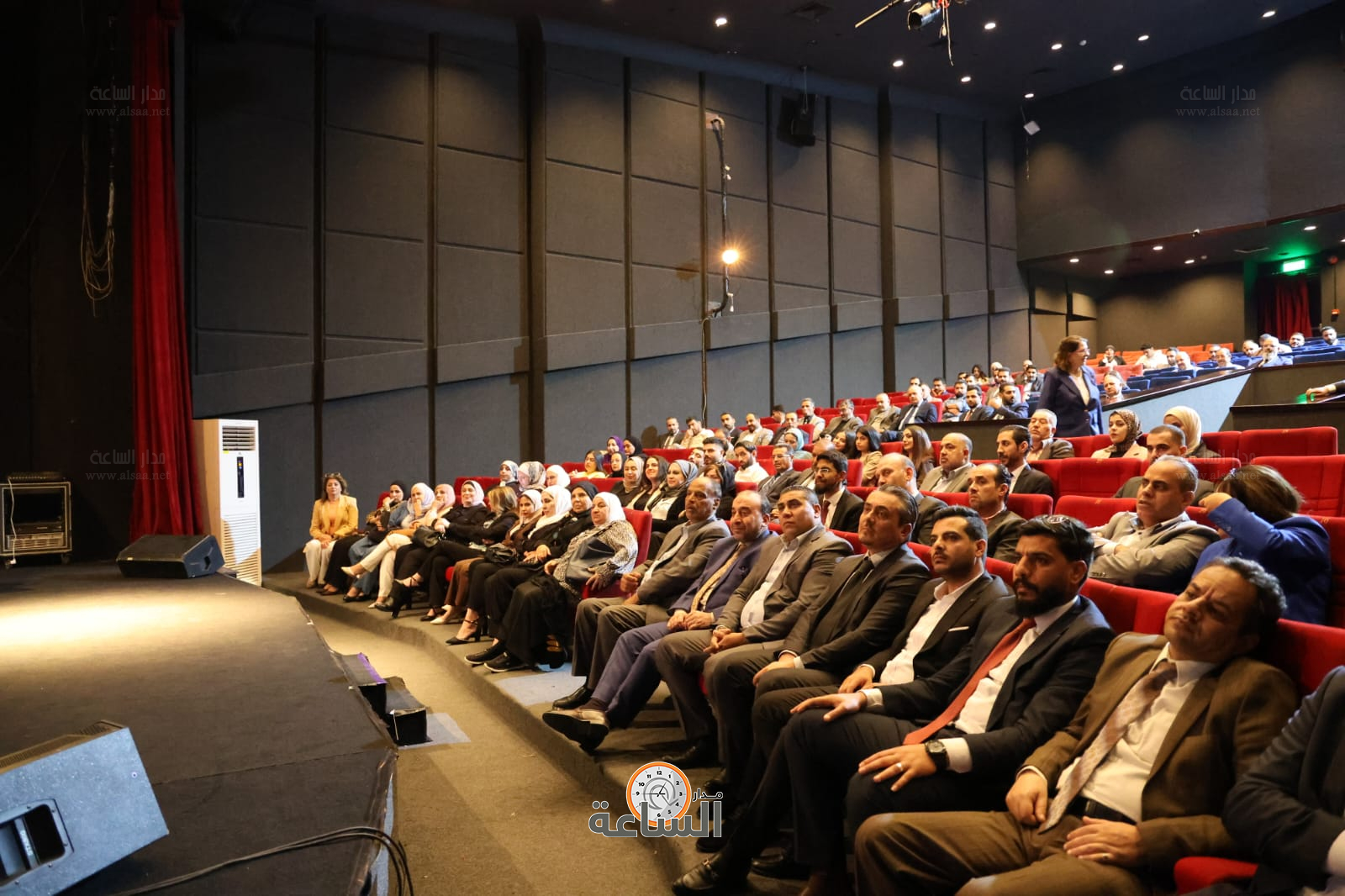 Madar Al-Saa Images 0.6726499254285782