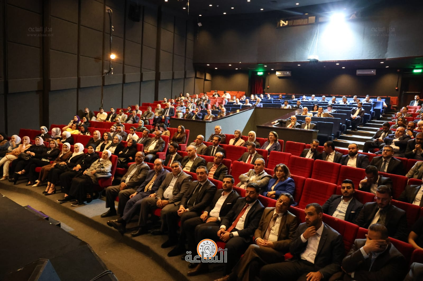 Madar Al-Saa Images 0.44663039436196417