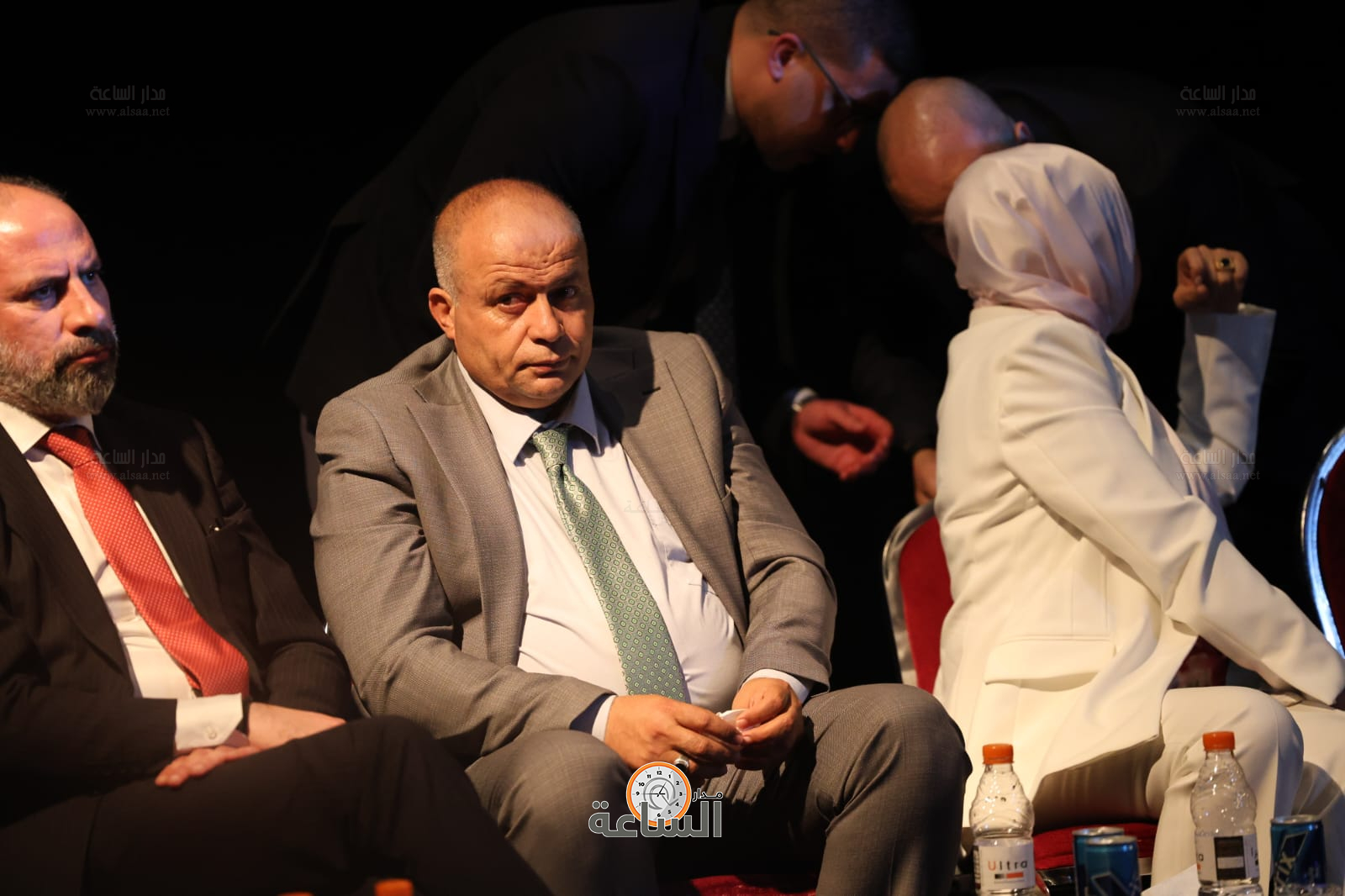 Madar Al-Saa Images 0.720573255875389