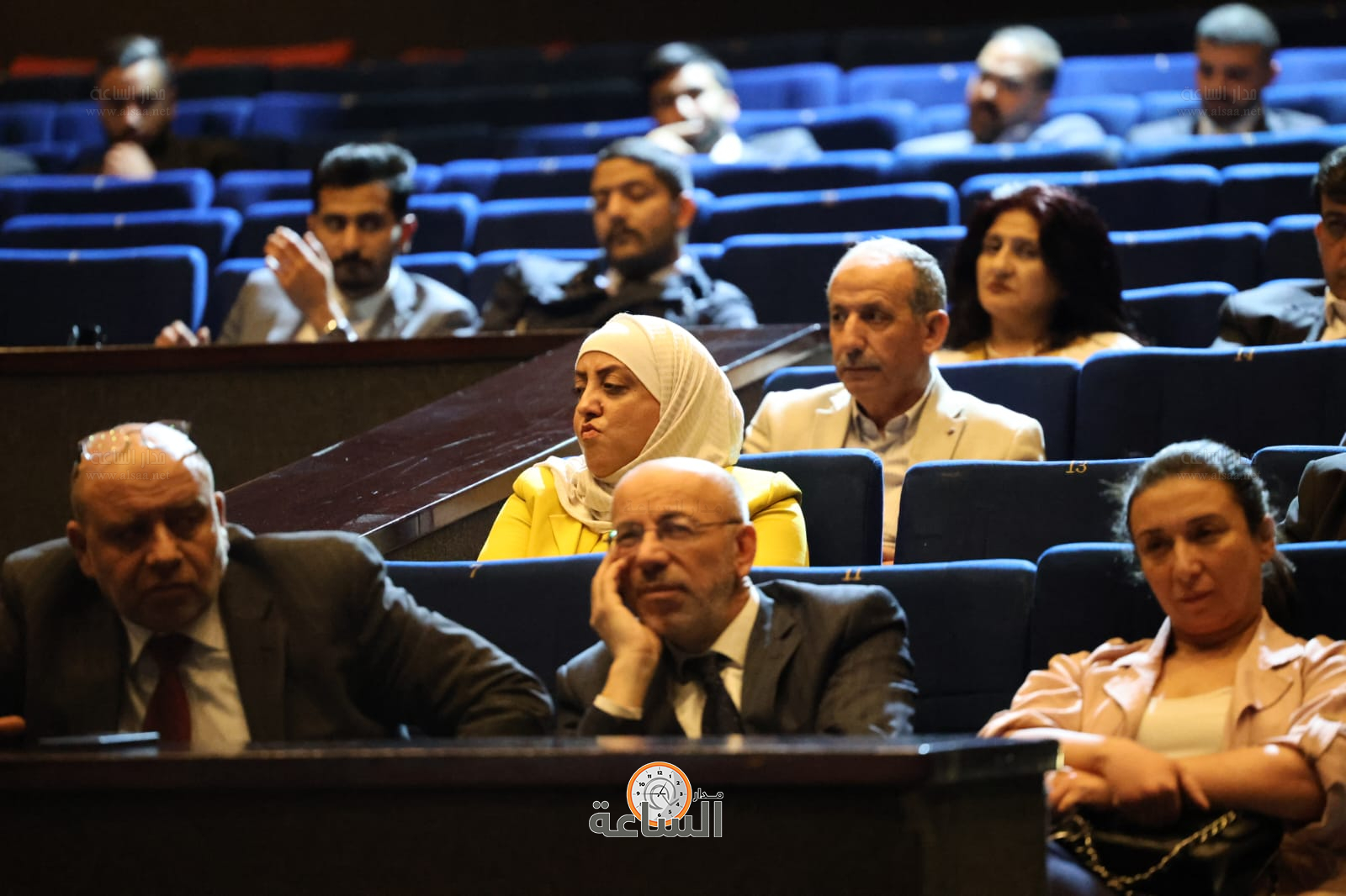 Madar Al-Saa Images 0.27173991557234145