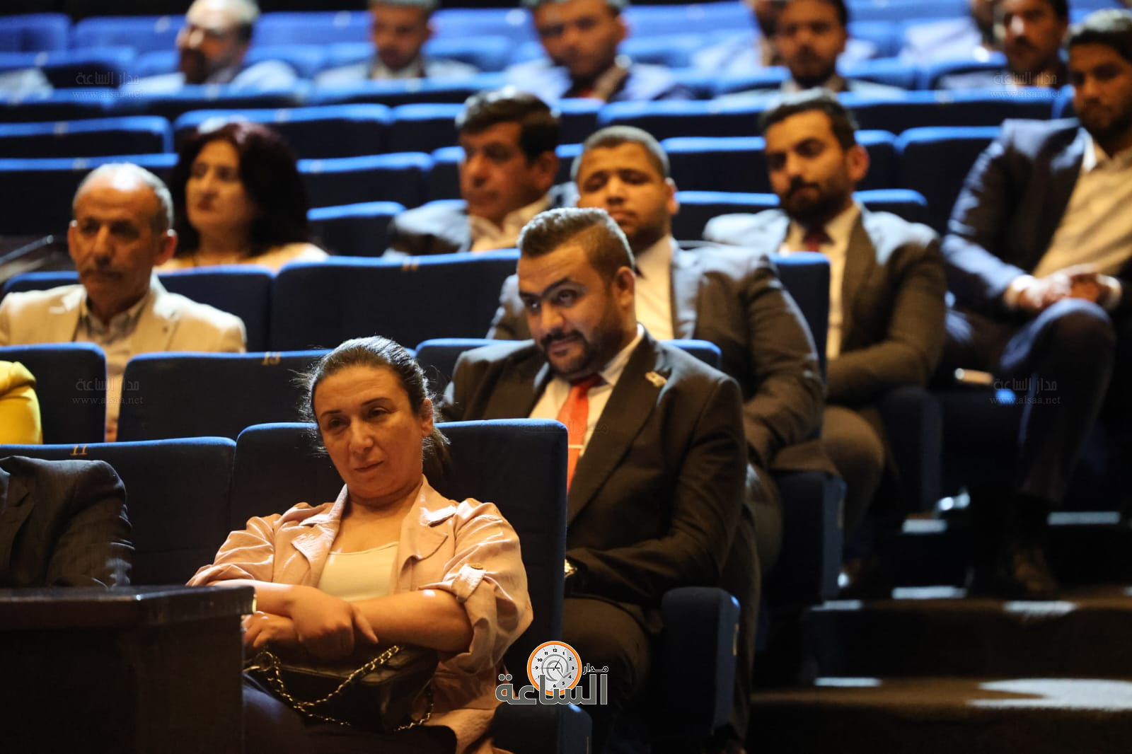 Madar Al-Saa Images 0.9965711944591621