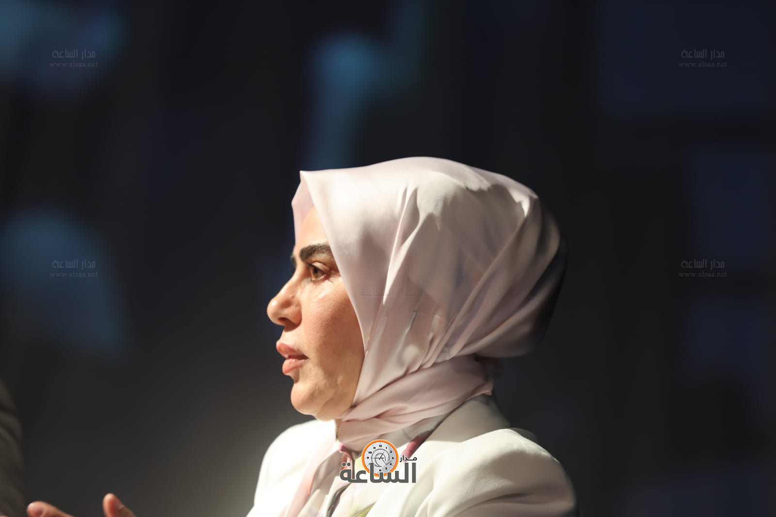 Madar Al-Saa Images 0.5427034585531453